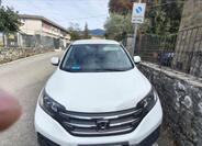 Honda CR-V 3