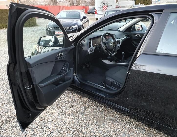 BMW Řada 1 7