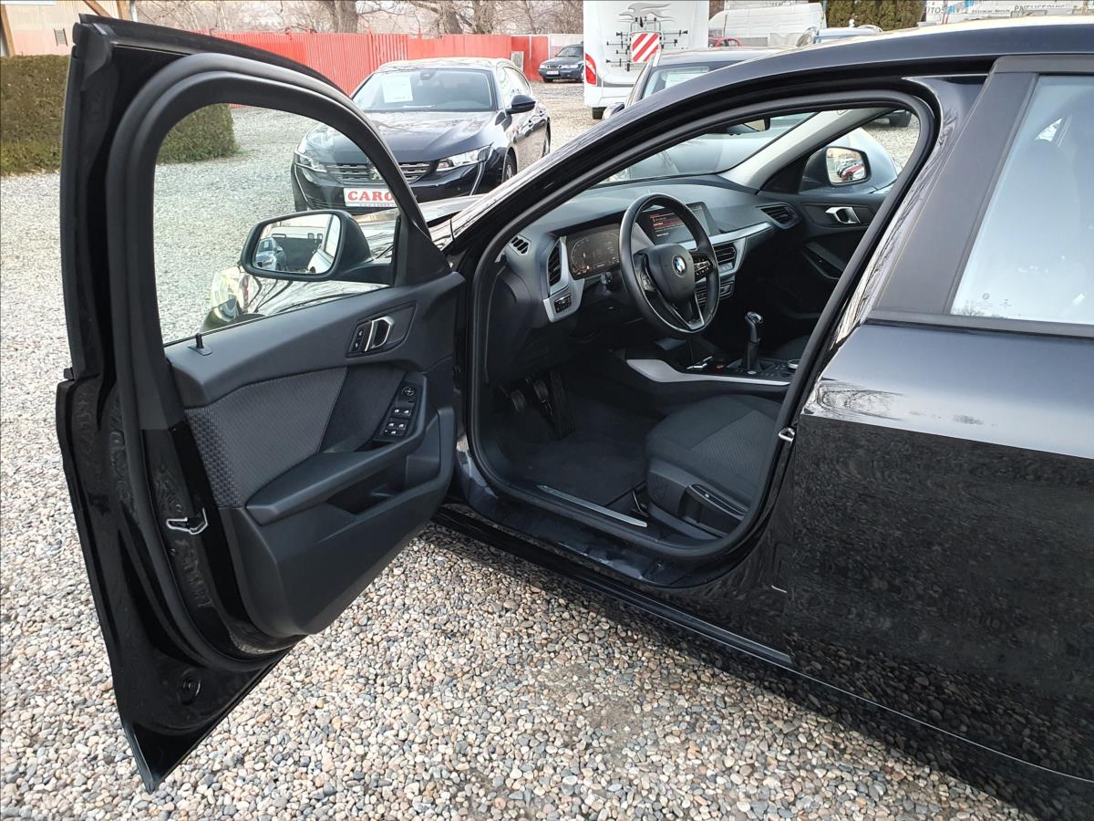 BMW Řada 1
