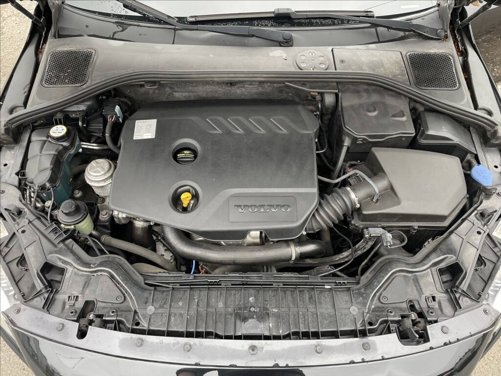 Volvo V60 35