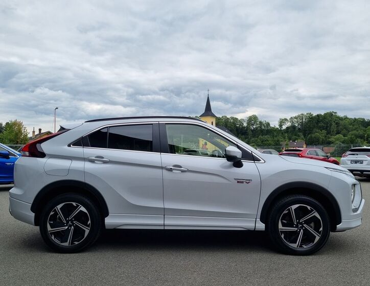 Mitsubishi Ostatní 6