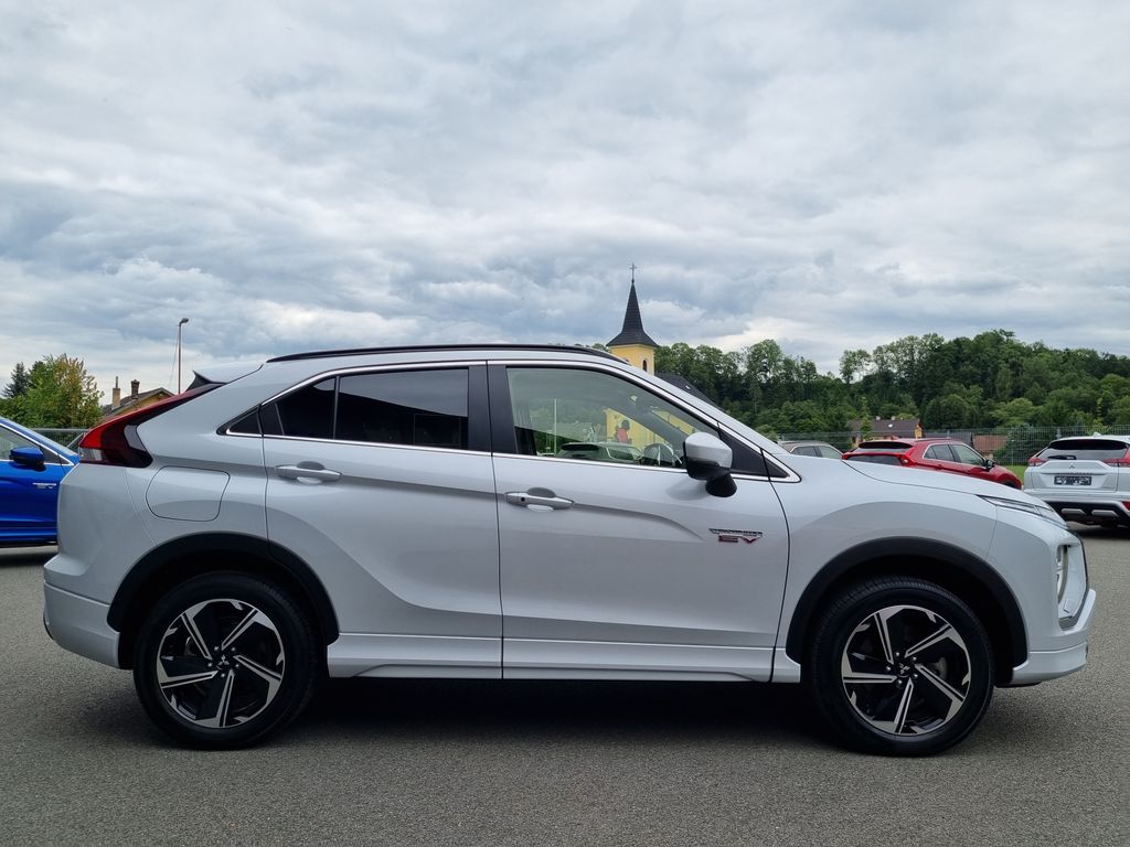 Mitsubishi Ostatní