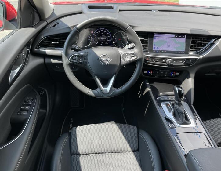 Opel Insignia 7