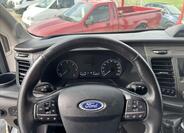 Ford Transit 10