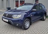Dacia Duster 5