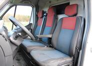 Renault Master 16