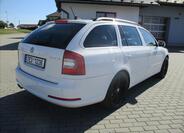 Škoda Octavia 4