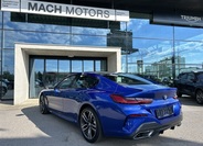 BMW Řada 8 10
