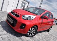 KIA Picanto 1