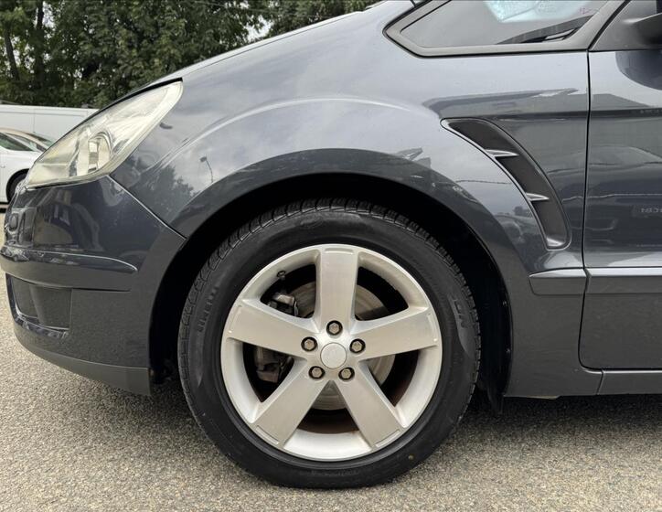 Ford S-MAX 17