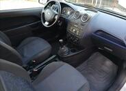 Ford Fiesta 8