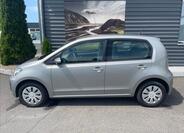 Volkswagen up! 4