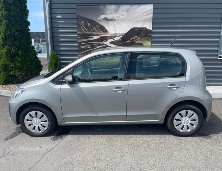 Volkswagen up! 4
