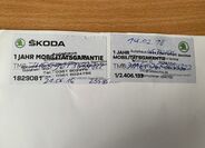 Škoda Fabia 28