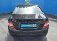Mercedes-Benz Třídy C 5