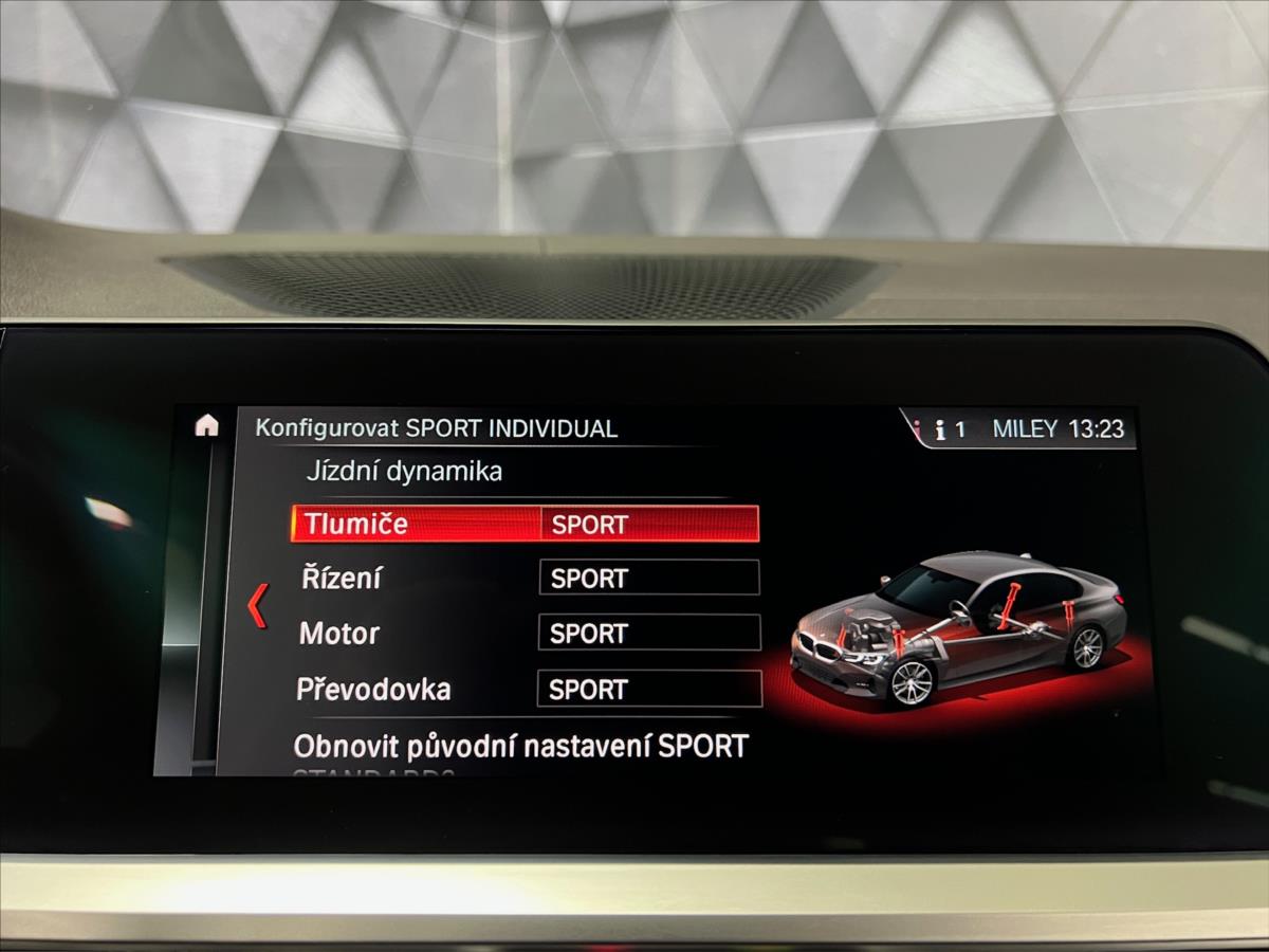 BMW Řada 3
