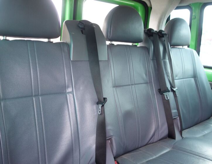 Ford Transit 21