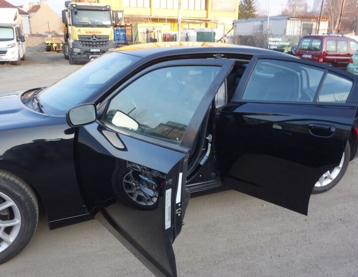 Dodge Charger 29