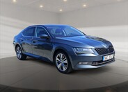 Škoda Superb 1