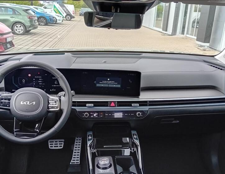 KIA Sorento 8