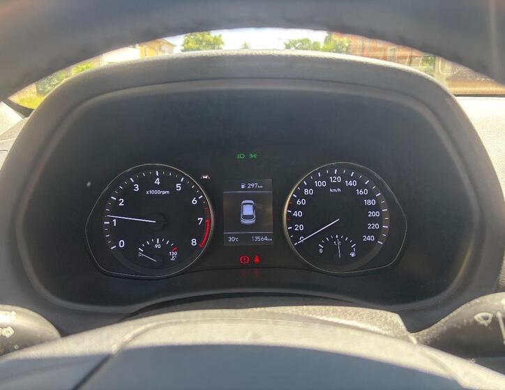 Hyundai i30 7