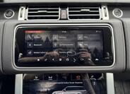 Land Rover Range Rover 14