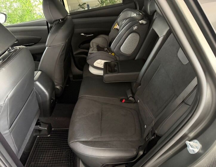 Hyundai Tucson 6