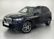 BMW X5 1