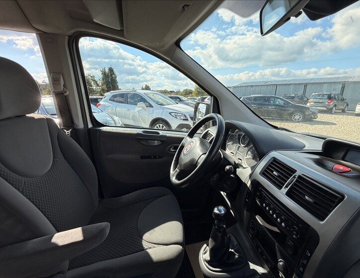 Fiat Scudo 28