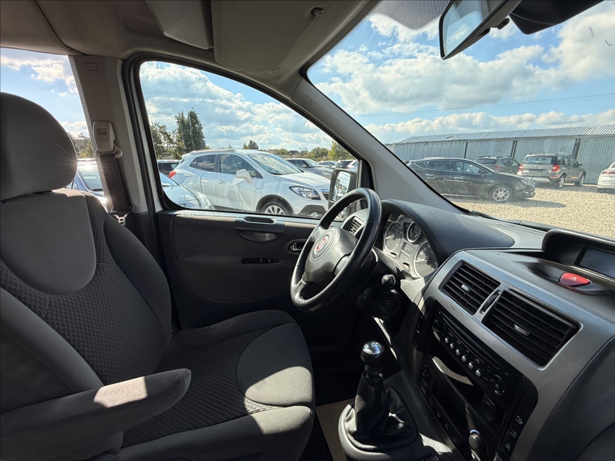 Fiat Scudo