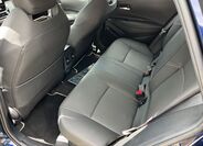 Toyota Corolla 16