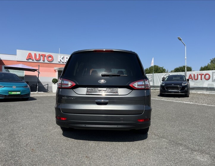 Ford Galaxy 6