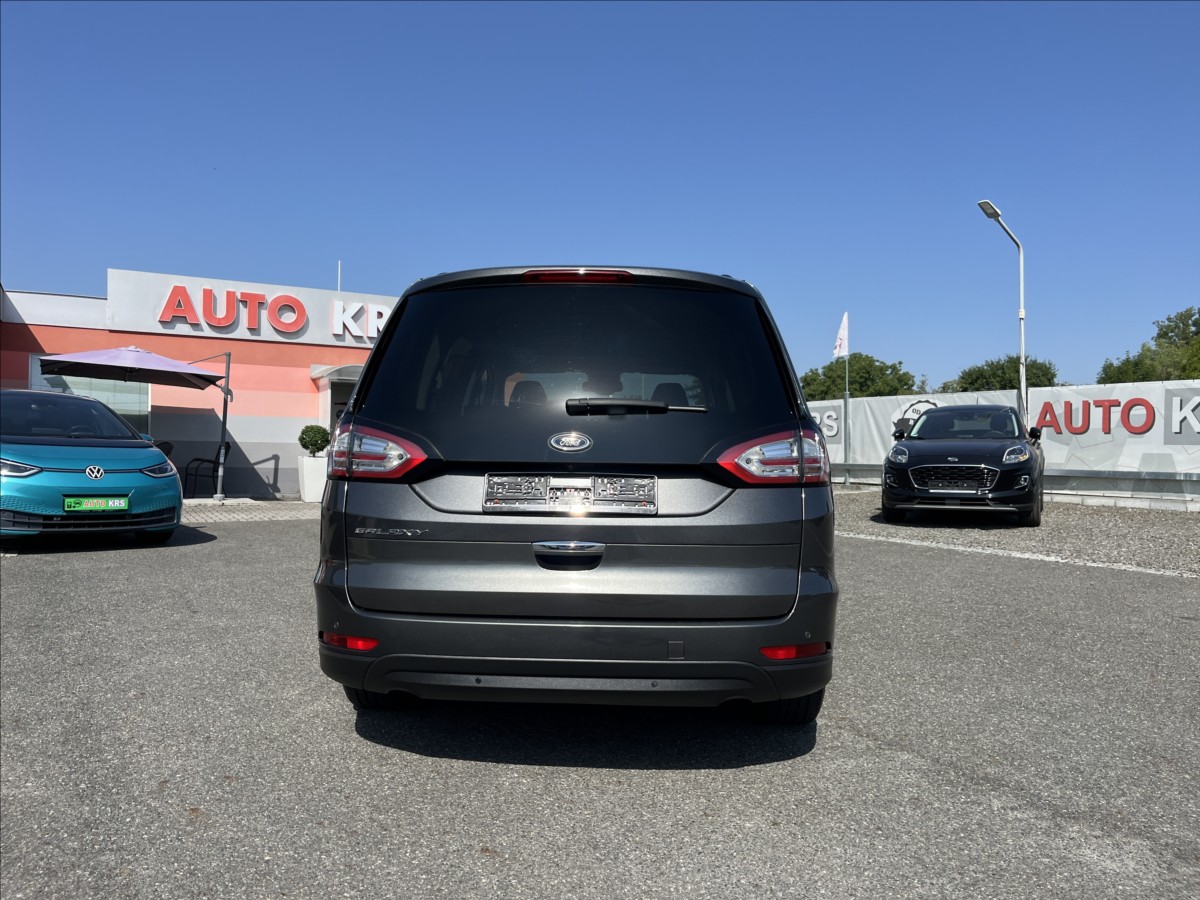 Ford Galaxy