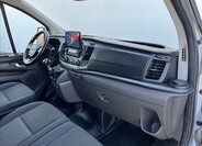 Ford Transit Custom 29