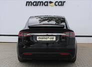 Tesla Model X 6