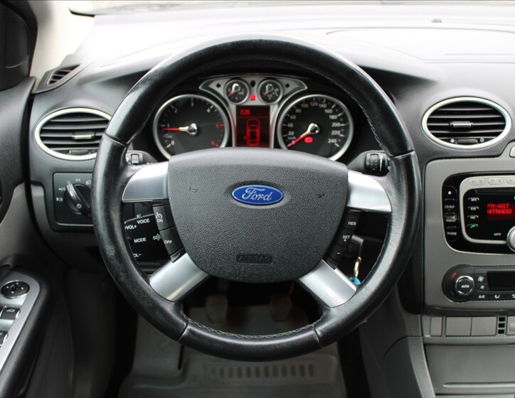 Ford Focus 9