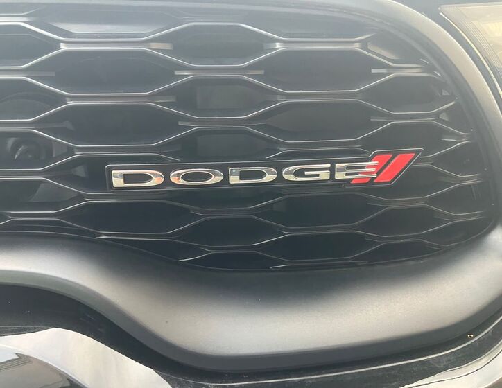 Dodge Durango 57