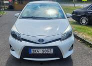 Toyota Yaris 2