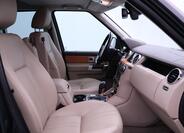 Land Rover Discovery 14