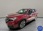 Subaru Forester 1