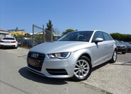 Audi A3 1