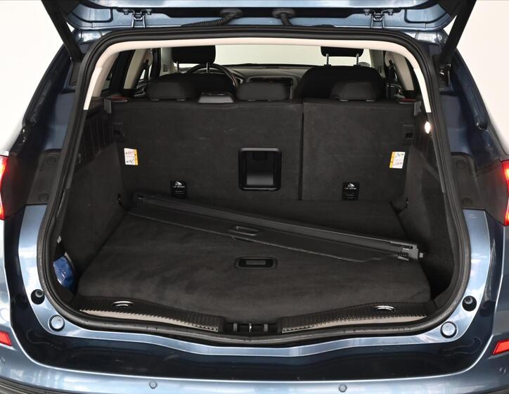 Ford Mondeo 6