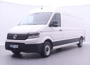 Volkswagen Crafter 3