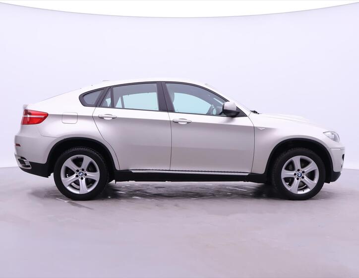 BMW X6 8