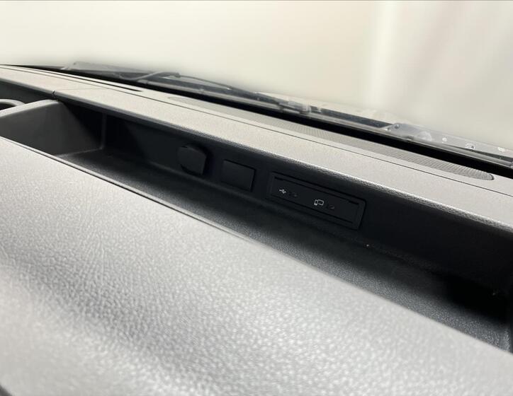 Mercedes-Benz Sprinter 16