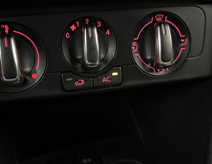 Volkswagen Polo 18