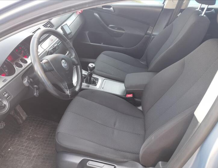 Volkswagen Passat 7