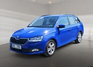 Škoda Fabia 2