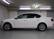 Škoda Octavia 8