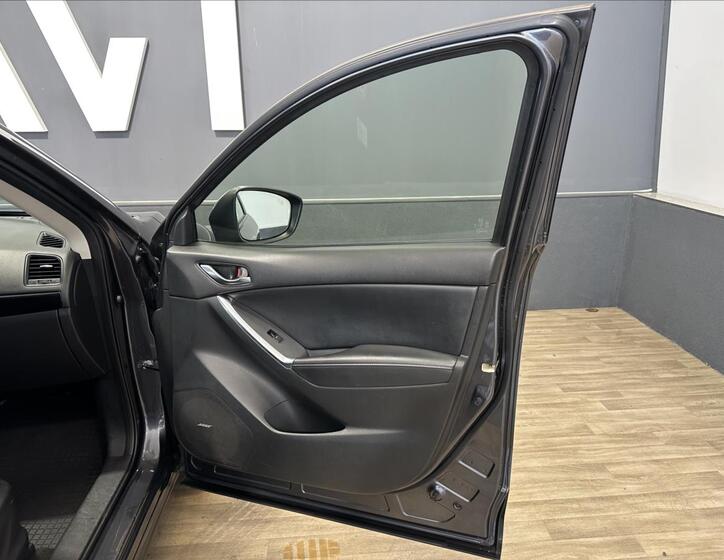 Mazda CX-5 24